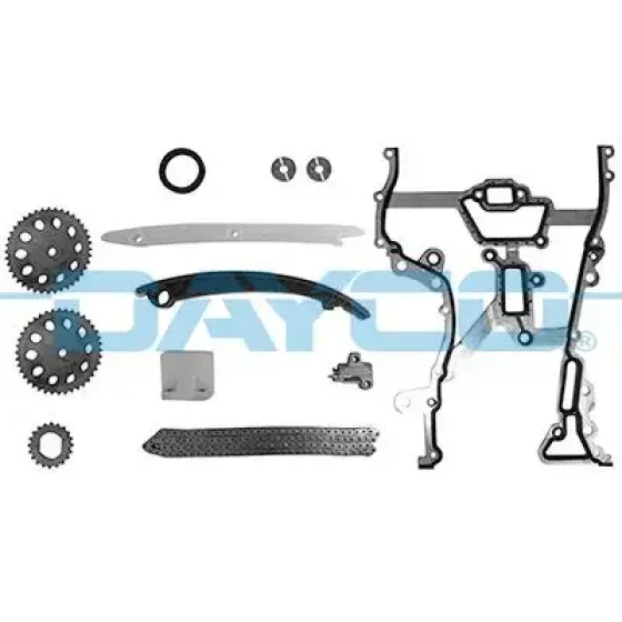 Dayco Eksantrik Zincir Seti – KTC1004 / OEM 6606023 ürün görseli