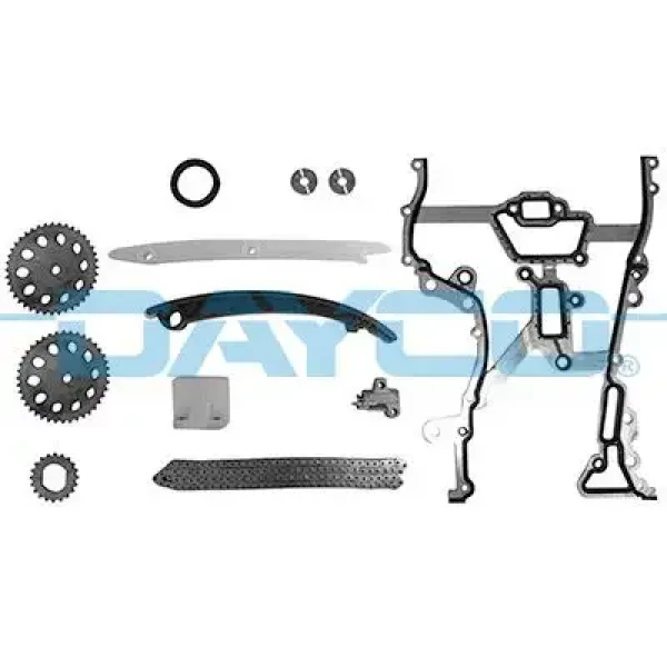 Dayco Eksantrik Zincir Seti – KTC1004 / OEM 6606023
