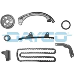 Dayco Eksantrik Zincir Seti – KTC1006 / OEM 1350623010S1