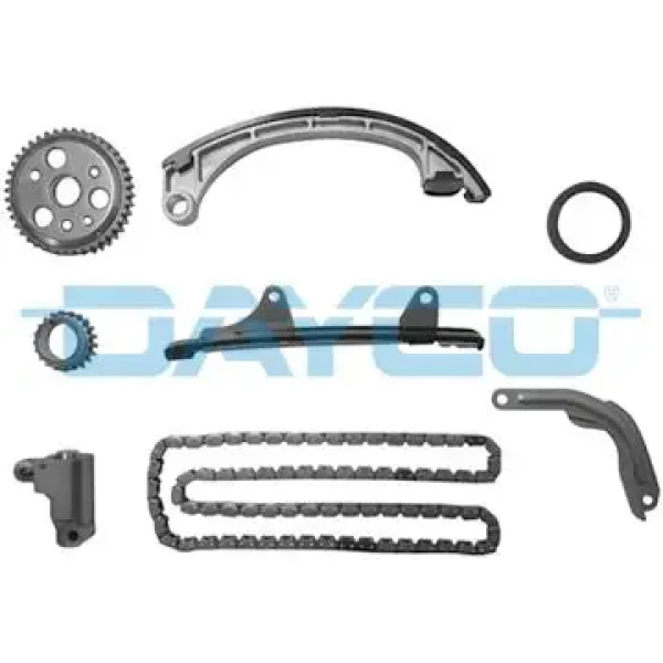 Dayco Eksantrik Zincir Seti – KTC1006 / OEM 1350623010S1