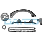 Dayco Eksantrik Zincir Seti – KTC1007 / OEM 1350623020S1