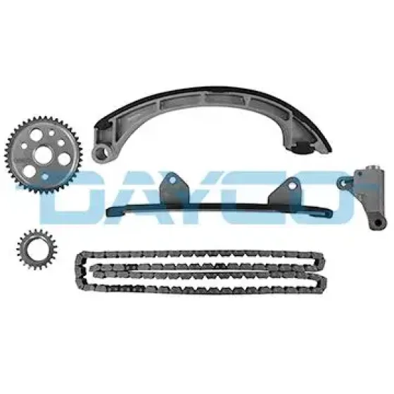 Dayco Eksantrik Zincir Seti – KTC1007 / OEM 1350623020S1 ürün görseli