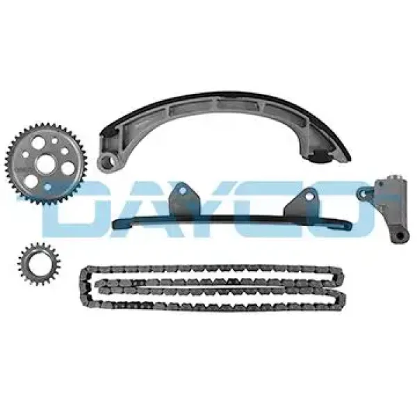 Dayco Eksantrik Zincir Seti – KTC1007 / OEM 1350623020S1