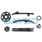 Dayco Eksantrik Zincir Seti – KTC1008 / OEM 1350633020S1