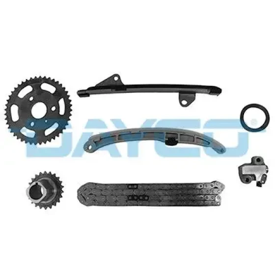 Dayco Eksantrik Zincir Seti – KTC1008 / OEM 1350633020S1 ürün görseli