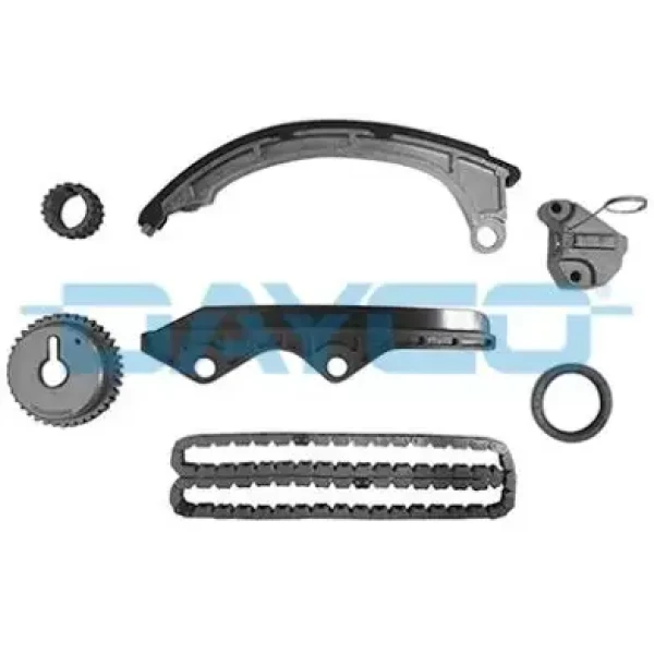 Dayco Eksantrik Zincir Seti – KTC1010 / OEM 13028AX001S1