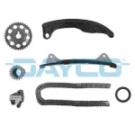 Dayco Eksantrik Zincir Seti – KTC1018