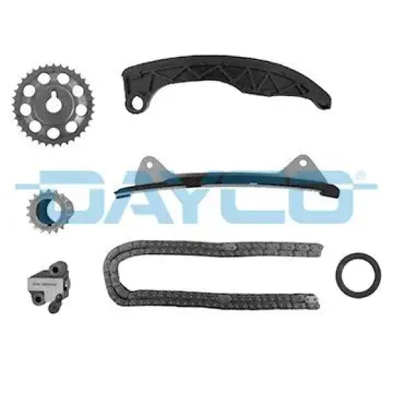 Dayco Eksantrik Zincir Seti – KTC1018 ürün görseli