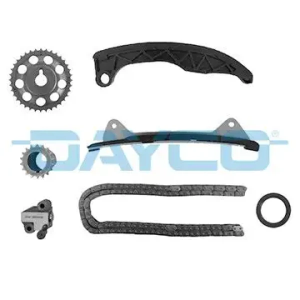 Dayco Eksantrik Zincir Seti – KTC1018