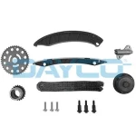 Dayco Eksantrik Zincir Seti – KTC1020
