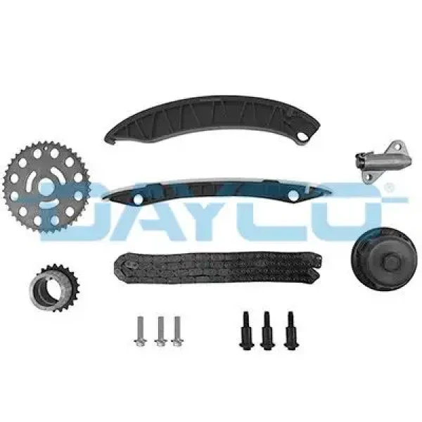 Dayco Eksantrik Zincir Seti – KTC1020