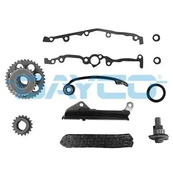 Dayco Eksantrik Zincir Seti – KTC1043 / OEM 1302853Y00S2