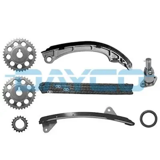 Dayco Eksantrik Zincir Seti – KTC1044 / OEM 1350622030S1 ürün görseli