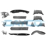 Dayco Eksantrik Zincir Seti – KTC1045 / OEM 243514A020S1