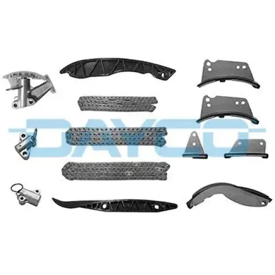 Dayco Eksantrik Zincir Seti – KTC1045 / OEM 243514A020S1 ürün görseli