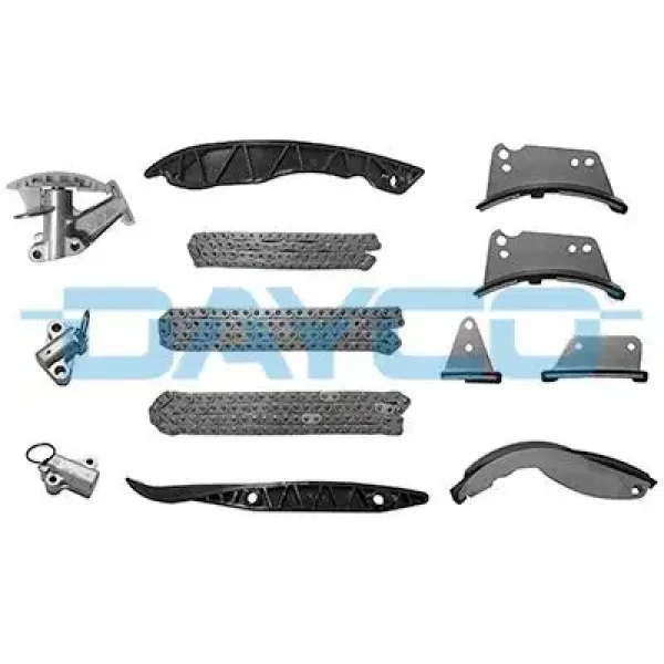 Dayco Eksantrik Zincir Seti – KTC1045 / OEM 243514A020S1