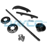 Dayco Eksantrik Zincir Seti – KTC1092