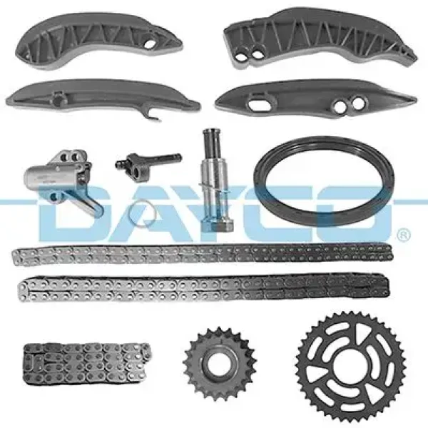 Dayco Eksantrik Zincir Seti – KTC1100