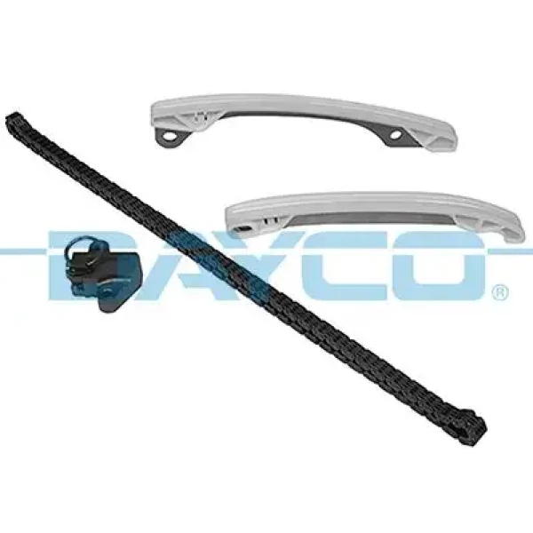 Dayco Eksantrik Zincir Seti – KTC1124