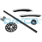 Dayco Eksantrik Zincir Seti – KTC1125