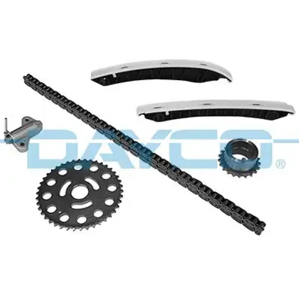 Dayco Eksantrik Zincir Seti – KTC1125