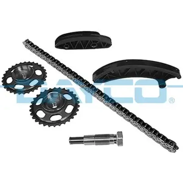 Dayco Eksantrik Zincir Seti – KTC1168