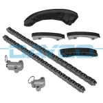 Dayco Eksantrik Zincir Seti – KTC1187