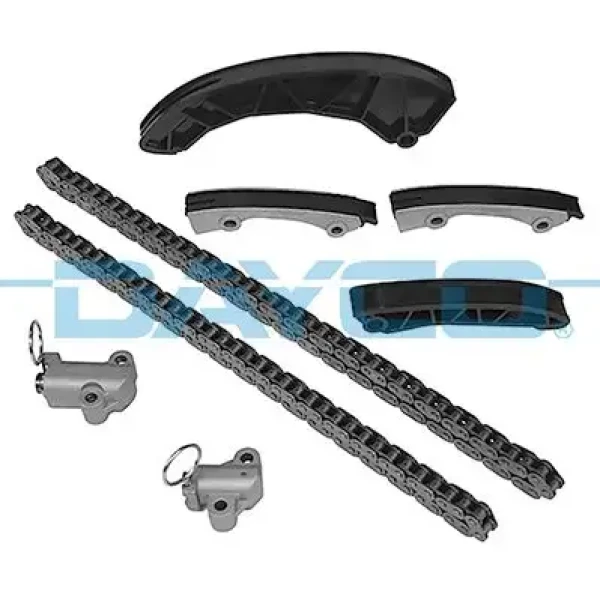 Dayco Eksantrik Zincir Seti – KTC1187