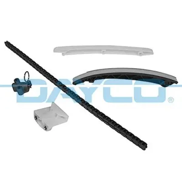 Dayco Eksantrik Zincir Seti – KTC1197