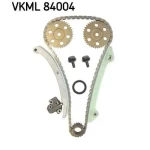SKF Eksantrik Zincir Seti – VKML84004