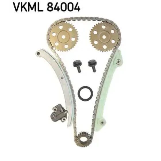 SKF Eksantrik Zincir Seti – VKML84004 ürün görseli