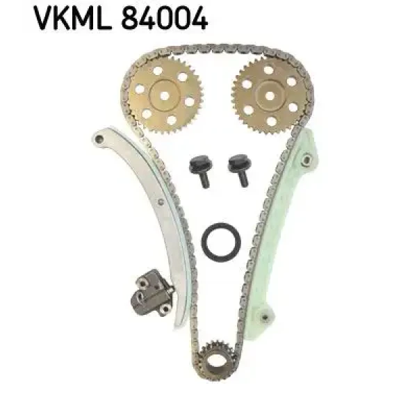 SKF Eksantrik Zincir Seti – VKML84004