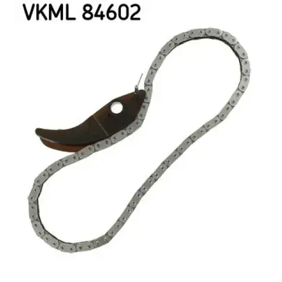 SKF Eksantrik Zincir Seti – VKML84602 ürün görseli