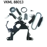 SKF Eksantrik Zincir Seti – VKML88013