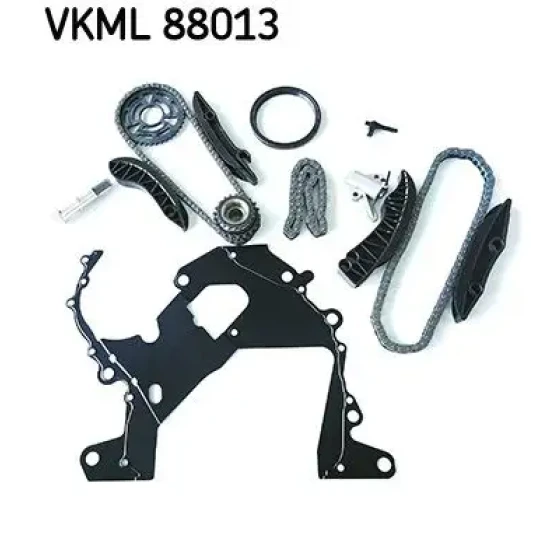 SKF Eksantrik Zincir Seti – VKML88013 ürün görseli