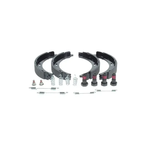 Bosch El Fren Balatası – 0986487344 / OEM A1404200820 ürün görseli