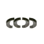 Bosch El Fren Balatası – 0986487520 / OEM 34411160924
