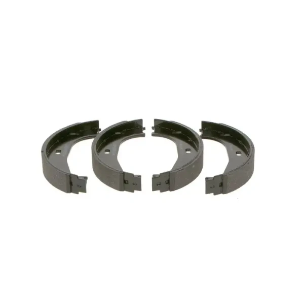 Bosch El Fren Balatası – 0986487520 / OEM 34411160924