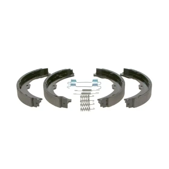 Bosch El Fren Balatası – 0986487666 / OEM A2304200320 ürün görseli