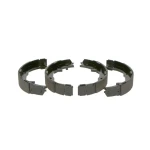 Bosch El Fren Balatası – 0986487683 / OEM MR391631