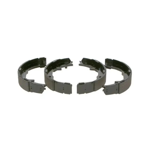 Bosch El Fren Balatası – 0986487683 / OEM MR391631