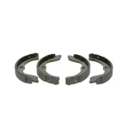 Bosch El Fren Balatası – 0986487698 / OEM D40608H725