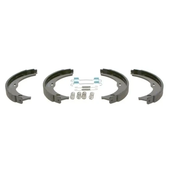 Bosch El Fren Balatası – 0986487718 / OEM A6394200220 ürün görseli