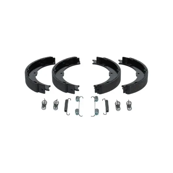 Bosch El Fren Balatası – 0986487720 / OEM A9064200320 ürün görseli