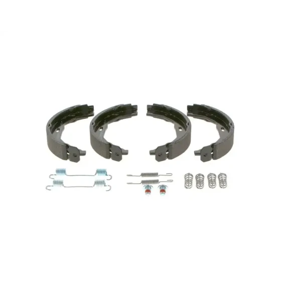 Bosch El Fren Balatası – 0986487723 / OEM A0044208620 ürün görseli