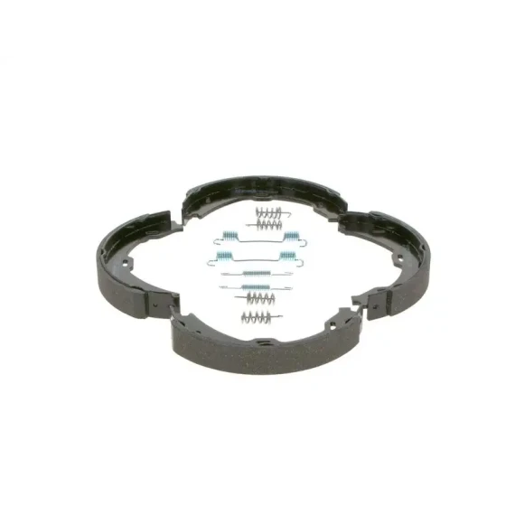 Bosch El Fren Balatası – 0986487724 / OEM A2204200520 ürün görseli