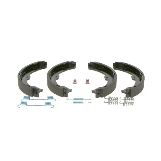 Bosch El Fren Balatası – 0986487725 / OEM A2214200520 ürün görseli