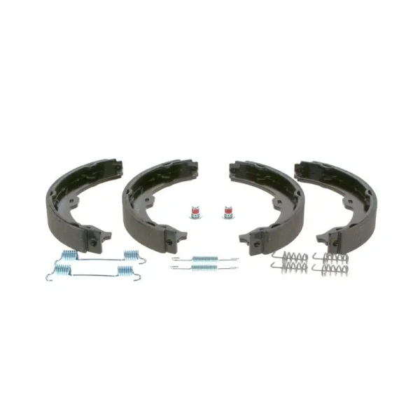 Bosch El Fren Balatası – 0986487725 / OEM A2214200520