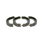 Bosch El Fren Balatası – 0986487730 / OEM 96625871