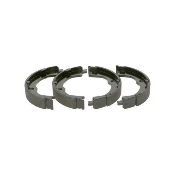 Bosch El Fren Balatası – 0986487730 / OEM 96625871 ürün görseli